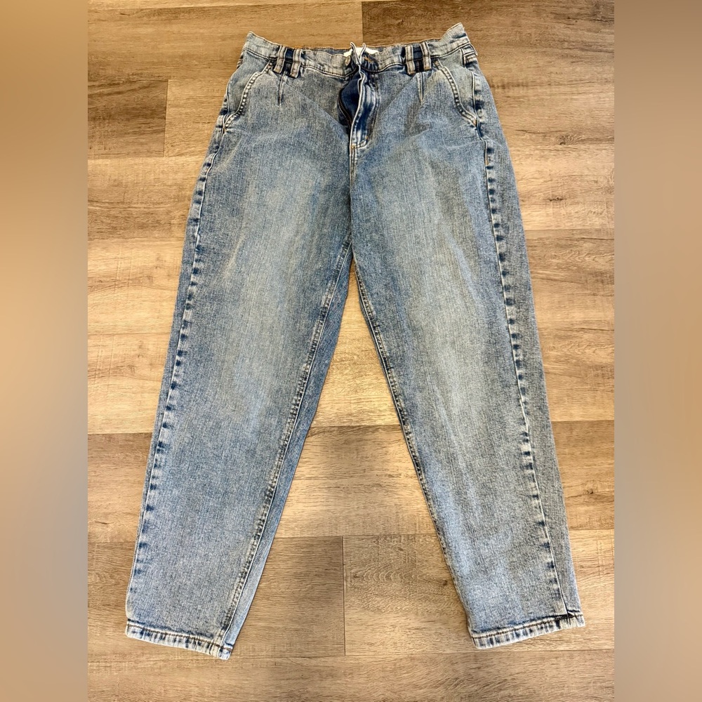 Dynamite Jeans